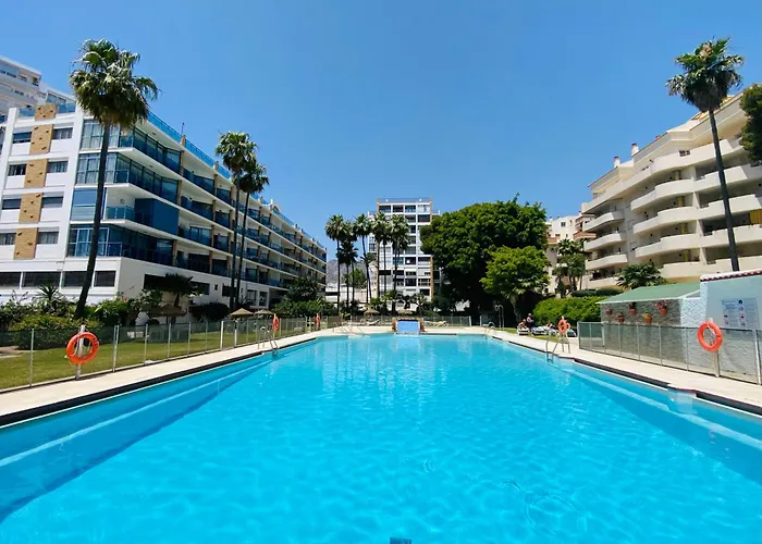 Apartamentos Ms Pepita