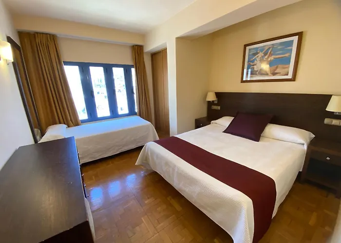 Apartamentos Ms Pepita