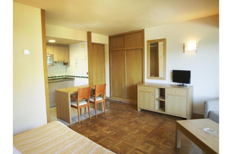 Apartment Ms Pepita